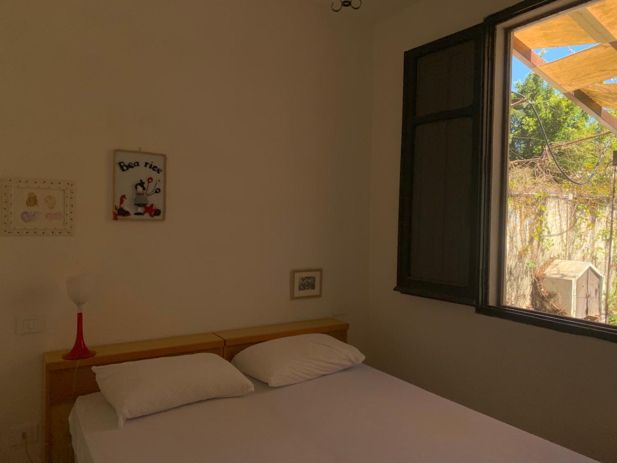 Villa Casa Tranquilla A Pochissimi Passi Dal Mare Sant'Andrea  Exterior foto