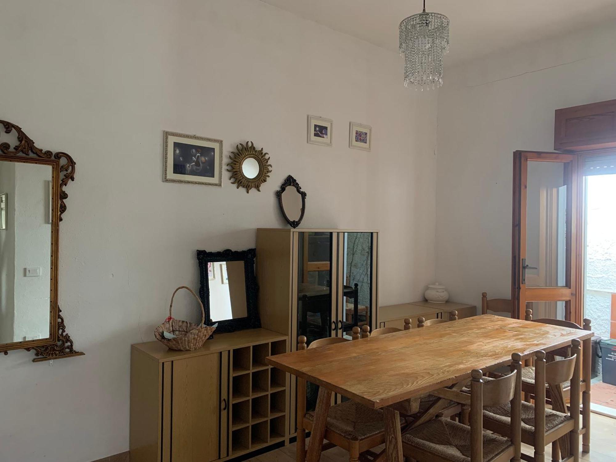 Villa Casa Tranquilla A Pochissimi Passi Dal Mare Sant'Andrea  Exterior foto